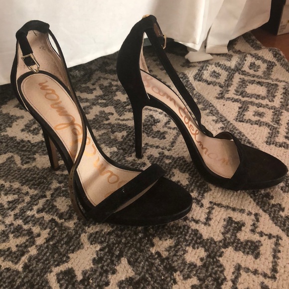 Sam Edelman Heels - Picture 1 of 4